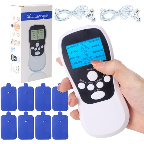 Modes tens unit muscle - 8,