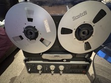 Revox B77 Mark 1 - 2 Track