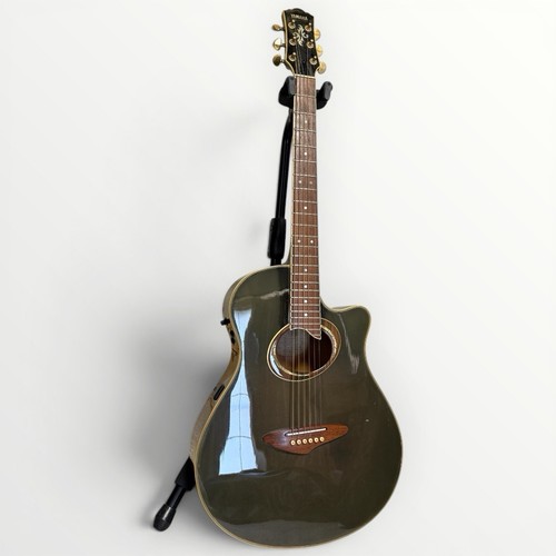 Vintage yamaha apx - apx-26d, 1990