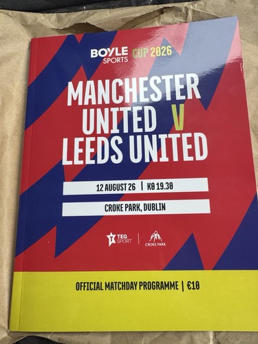 Man utd leeds rare - utd,