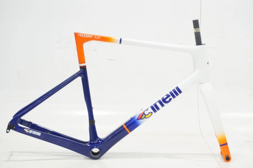 Cinelli pressure adr disc 2024 - adr,
