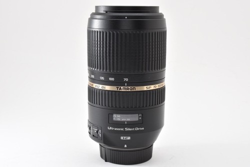 Tamron 300mm 5 6 di - sp, 70-300mm
