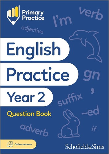Primary practice english year - practice,