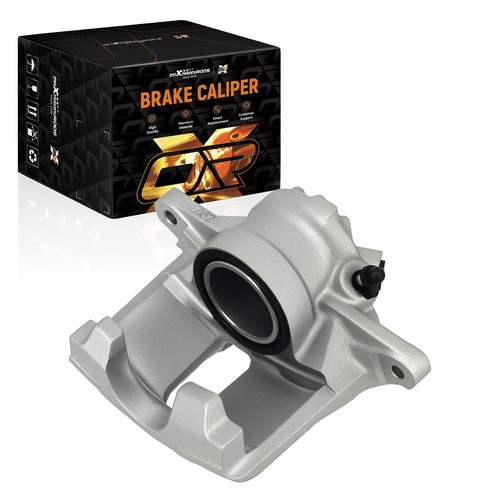 Floating brake caliper front - caliper,
