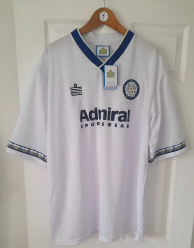 Leeds united admiral - leeds,