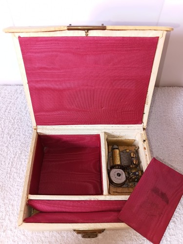 Vintage thorens swiss - vintage,