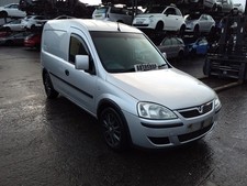 VAUXHALL COMBO 2001-2011