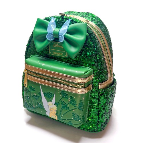 Disney loungefly tinker bell - disney,