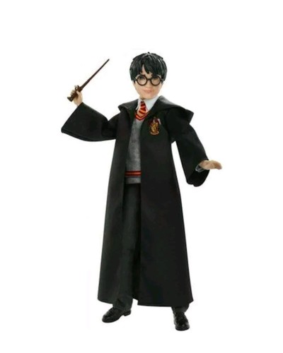 Harry potter wizarding world - harry,