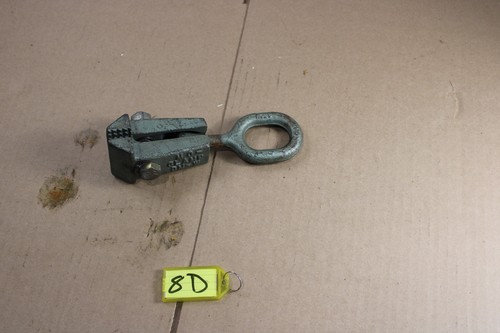 Clamp jr frame - mo-clamp,