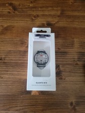 Suunto M-9 Wrist Compass Black