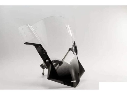 Puig rafale screen windshield - puig,