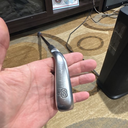 Ping i525 iron - rh, standard
