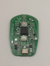 GENUINE USED HYUNDAI ELANTRA SANTA FE MATRIX ETC 2 BUTTON REMOTE KEY FOB