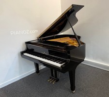 Young Chang 157 Baby Grand Piano Black High Gloss - Warranty - Delivery