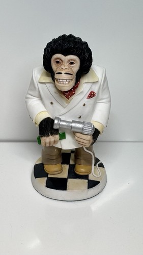 Robert harrop tips chimp - pg,