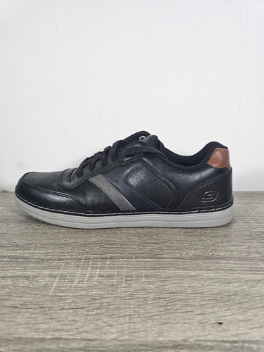 Sketchers mens heston pelano - heston,