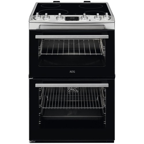 Aeg 600mm double electric - aeg,
