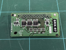 Roland SRX-97: Jon Lord's Rock