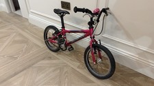 Islabike Cnoc 14 Small Pink