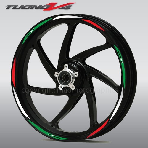 Aprilia motorcycle wheel - motorcycle,