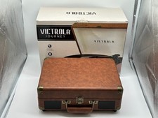 Victrola Journey Bluetooth