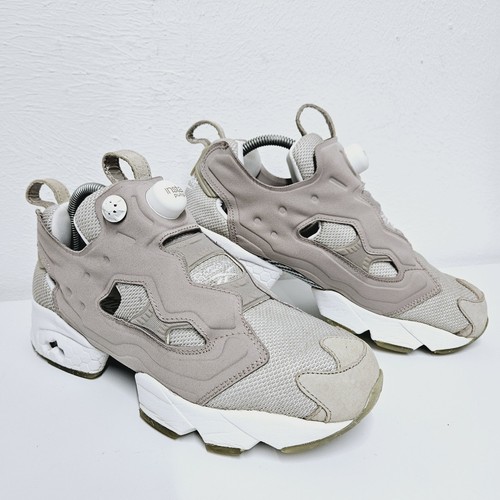 Reebok instapump fury beach - reebok, og