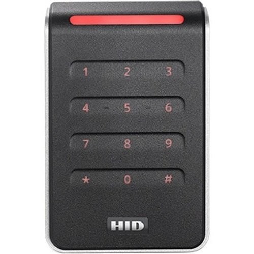 Hid signo keypad access - hid,