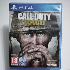 Sony PlayStation 4 Call of