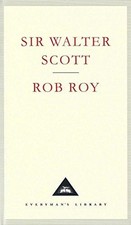 Rob roy walter - roy:, scott