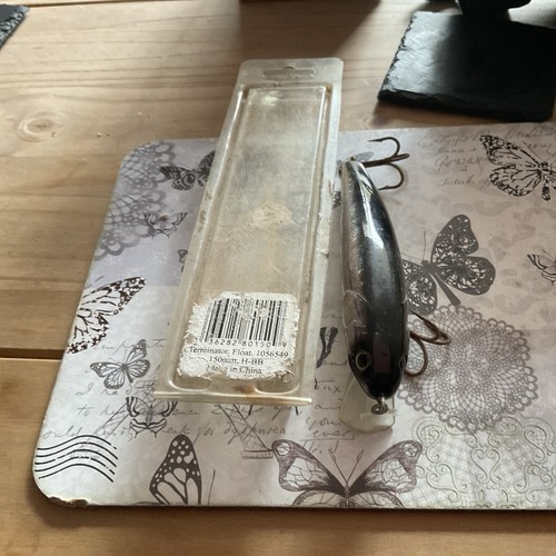 1990s abu garcia fishing lure - 1990s,