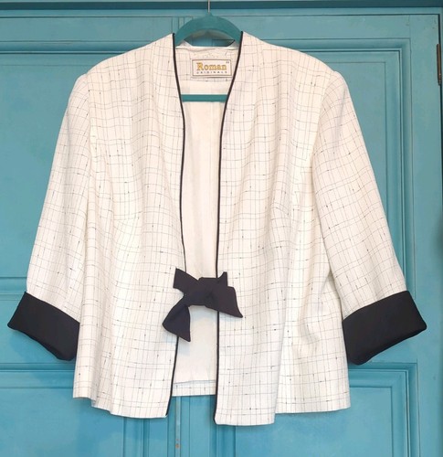 Roman originals open front - originals,