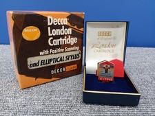 DECCA Mark-V(M) VL Phono