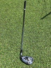 Callaway apex iron project x - 7,