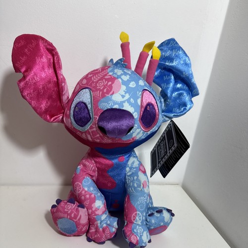 Stitch crashes disney - stitch,