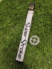 Superstroke taylormade pistol - taylormade,