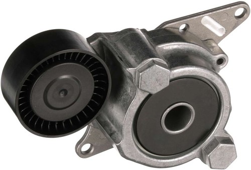 Gates auxiliary belt - auxiliary, tensioner