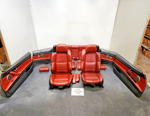 Oem bmw e93 - ✅11-13, door