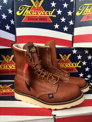 Thorogood 814 4364 american - thorogood,