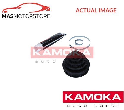 Joint boot kit wheel - joint,