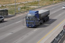 Truck Photo Volvo FH Tipping