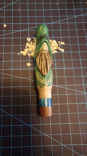 Pipes tabacco tamper - pipes,