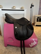 Bates Advanta Monoflap Jump