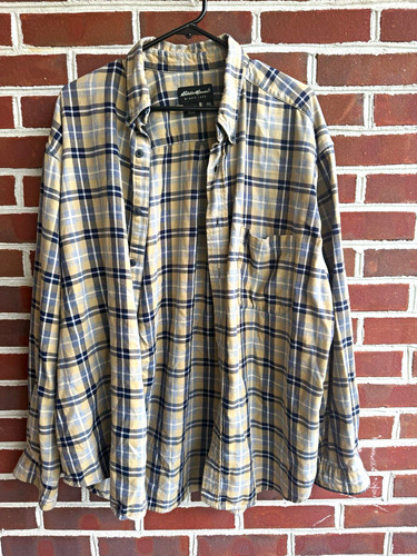 Eddie bauer men regular - men’s, xl