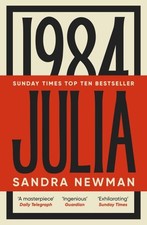 Sandra Newman: Julia