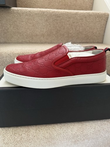 Gucci signature dublin embosse - dublin,