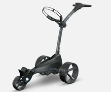 Motocaddy M5 GPS Electric Trolley Ultra Lithium Battery Brand New 2025 Model