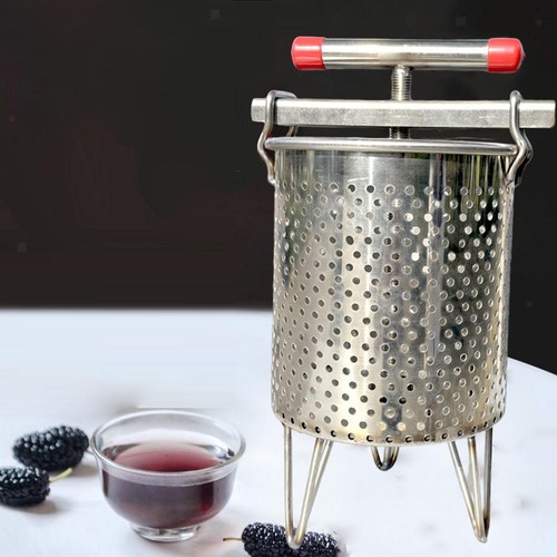 Honey extractor stainless - honey,