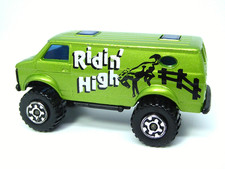 Matchbox Lesney Superfast