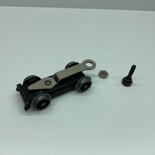Hornby dublo rail - -, duchess